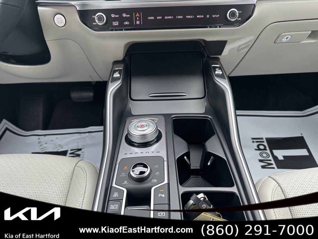 2026 Kia Sorento EX PHEV - Photo 28
