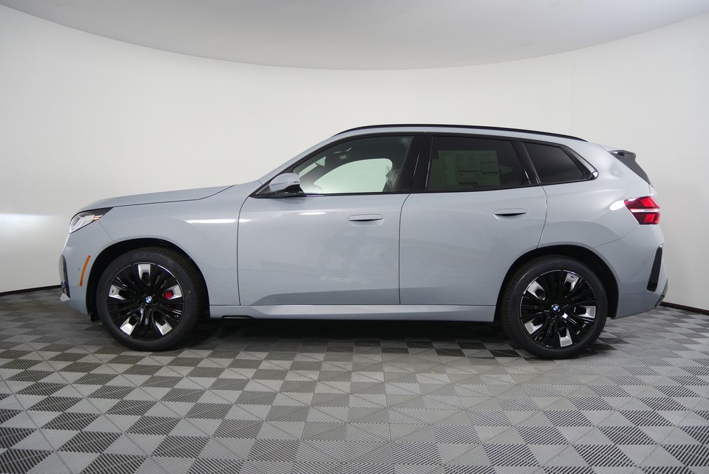 Thumbnail: 2026 BMW X3 - 6