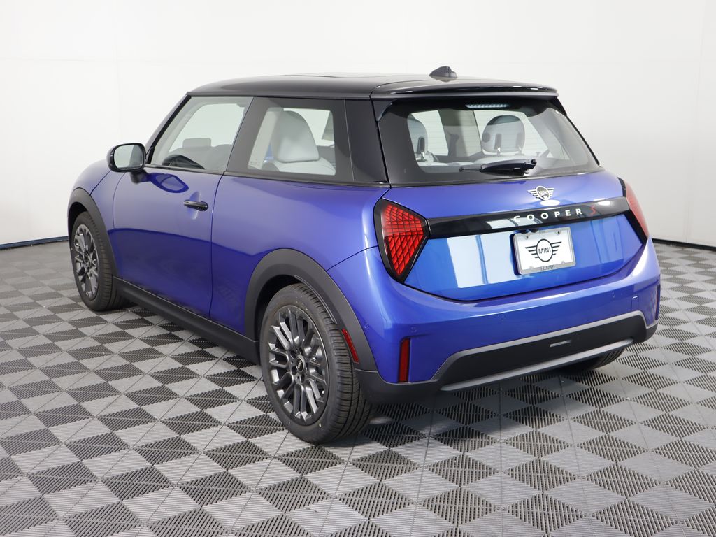 Thumbnail: 2025 MINI Cooper - 7