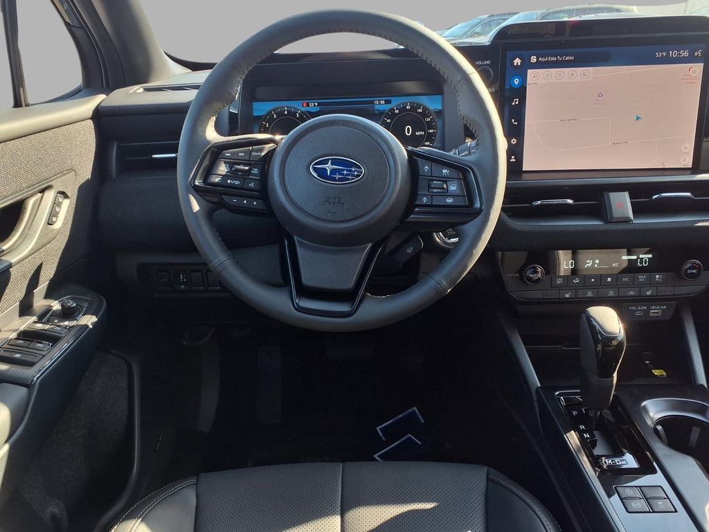 new 2026 Subaru Outback car, priced at $41,232