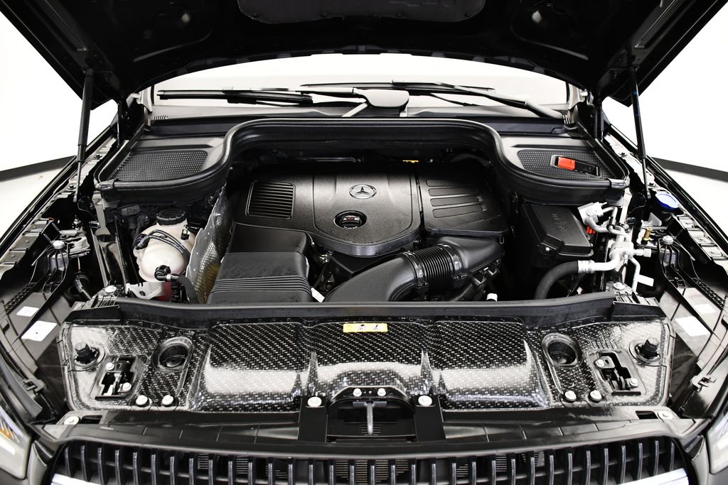 Thumbnail: 2025 Mercedes-Benz GLE - 11