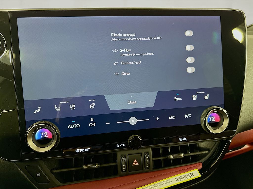 Thumbnail: 2026 Lexus NX - 14