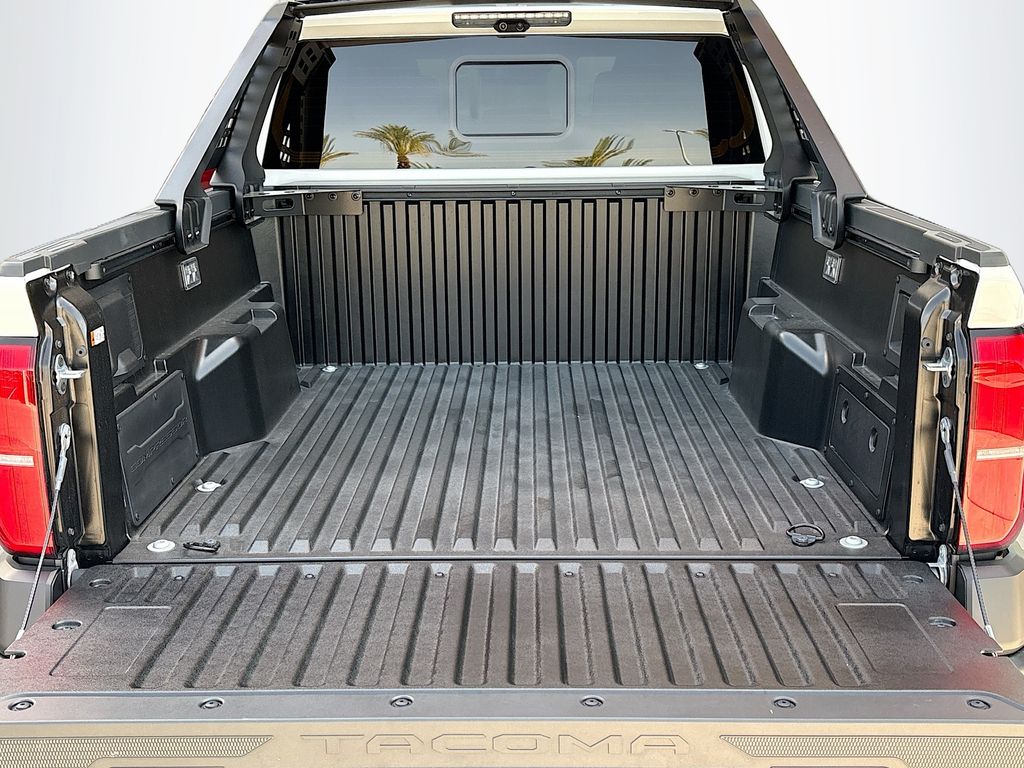 Thumbnail: 2026 Toyota Tacoma - 27