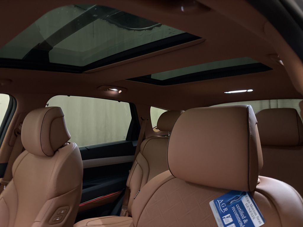 Used 2026 Genesis GV80 For Sale in Bedford, OH