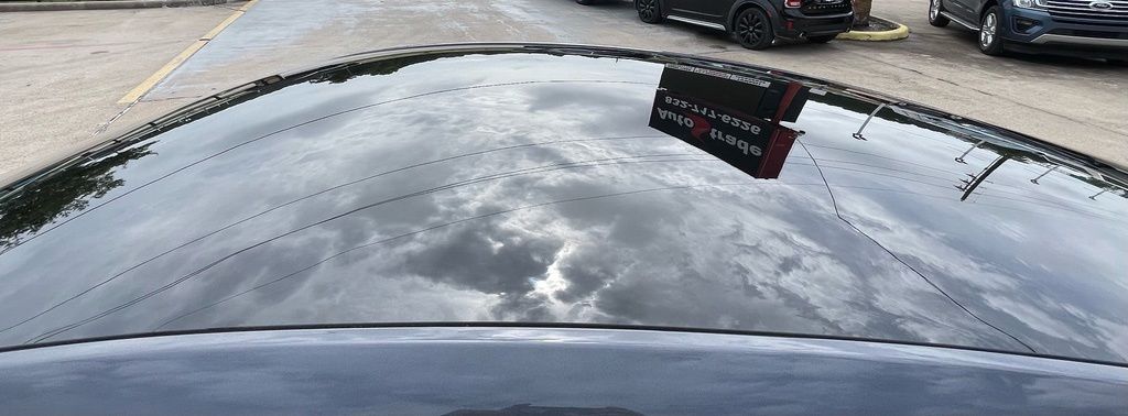2022 Tesla Model Y Long Range Gray at Ultimate Motorsports