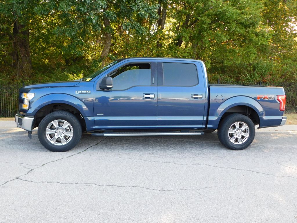 Thumbnail: 2017 Ford F-150 - 9