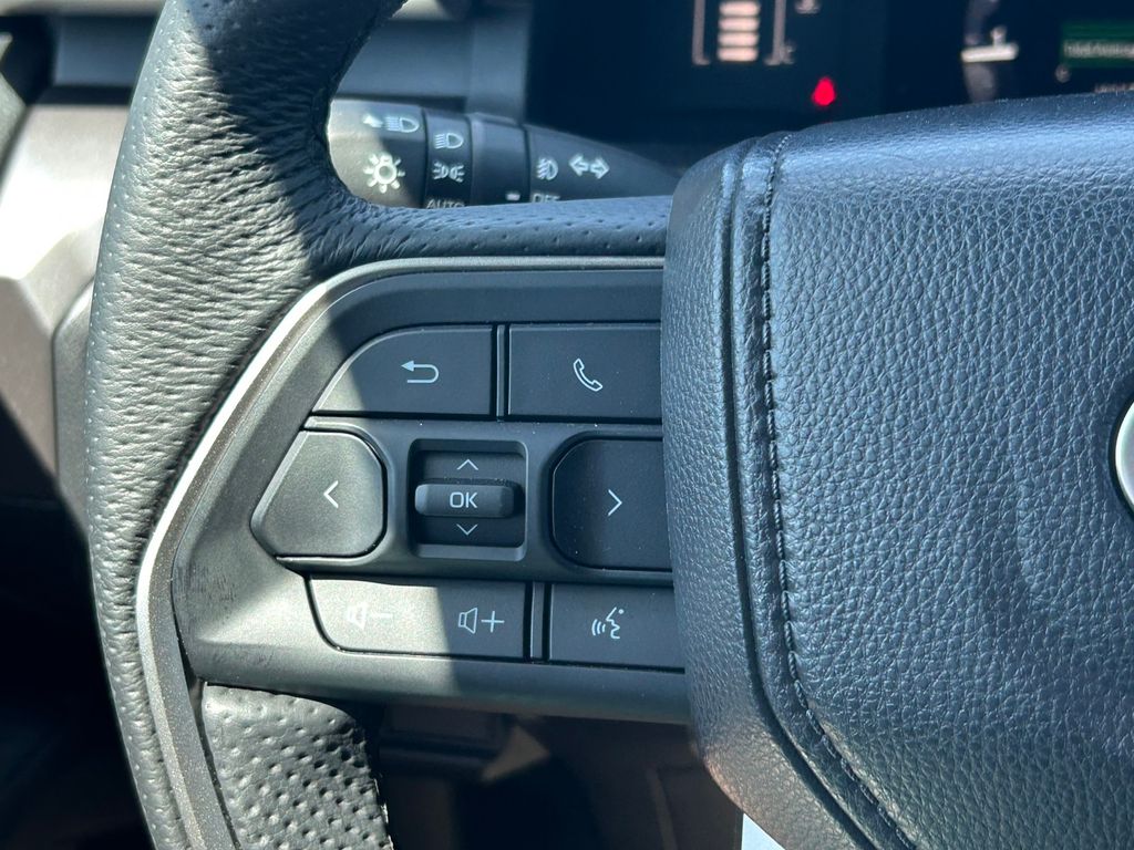 Used 2026 Toyota Tacoma Truck