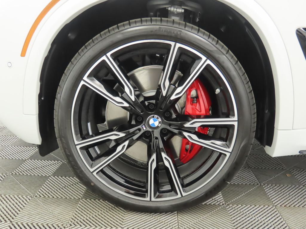 Thumbnail: 2026 BMW X5 - 31