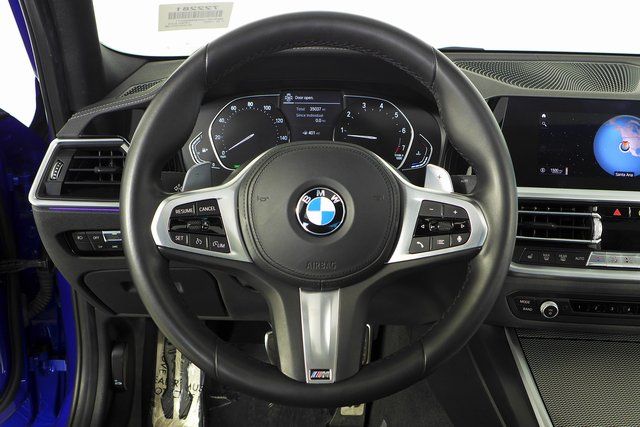 2021 BMW 3 Series 330i 27