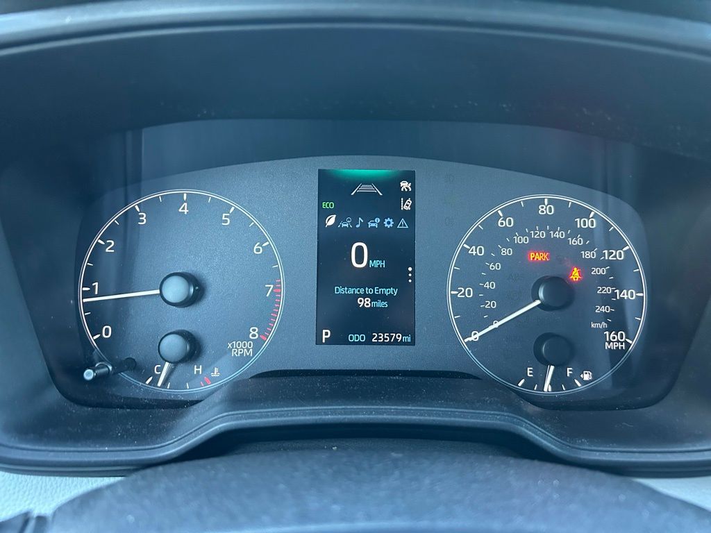 Thumbnail: 2024 Toyota Corolla - 19