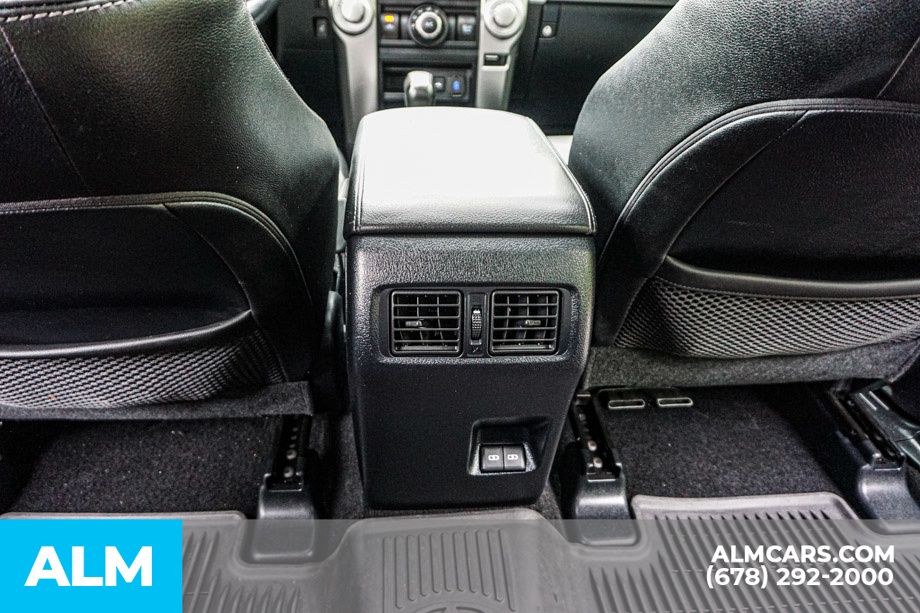 Used 2023 Blue Toyota SR5 Premium image 31