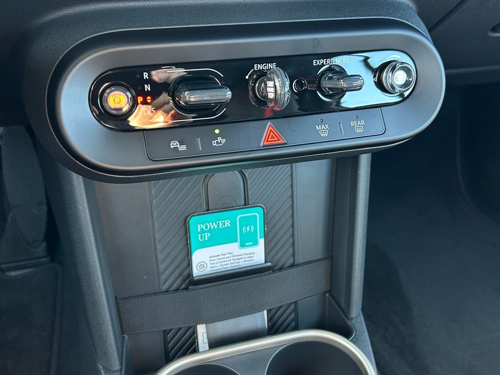 Thumbnail: 2026 MINI Cooper - 26