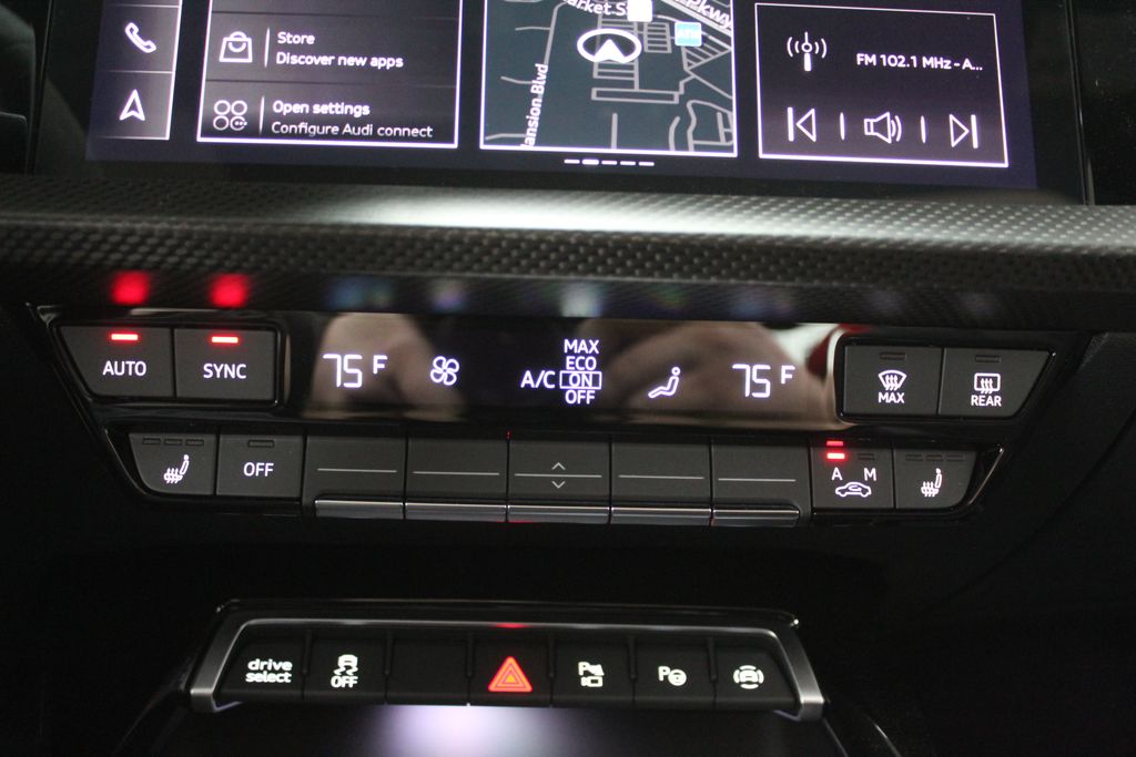 Thumbnail: 2025 Audi RS 3 - 20