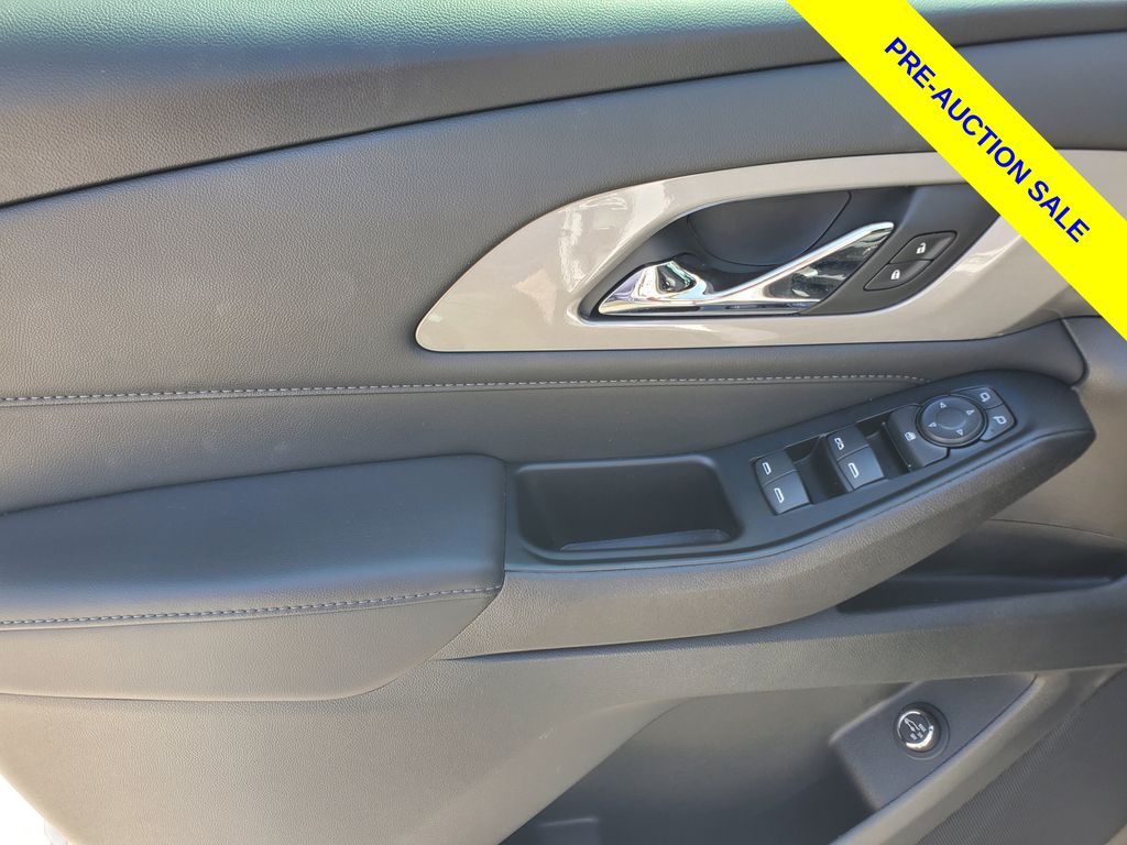 2024 Chevrolet Traverse - $27,688