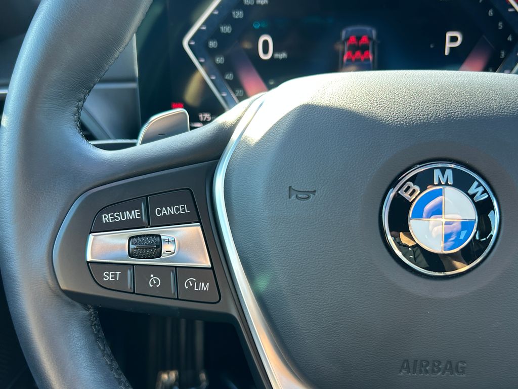 Thumbnail: 2023 BMW 3 Series - 19