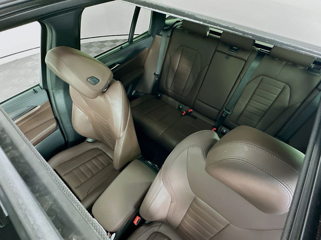 Thumbnail: 2022 BMW X3 - 22