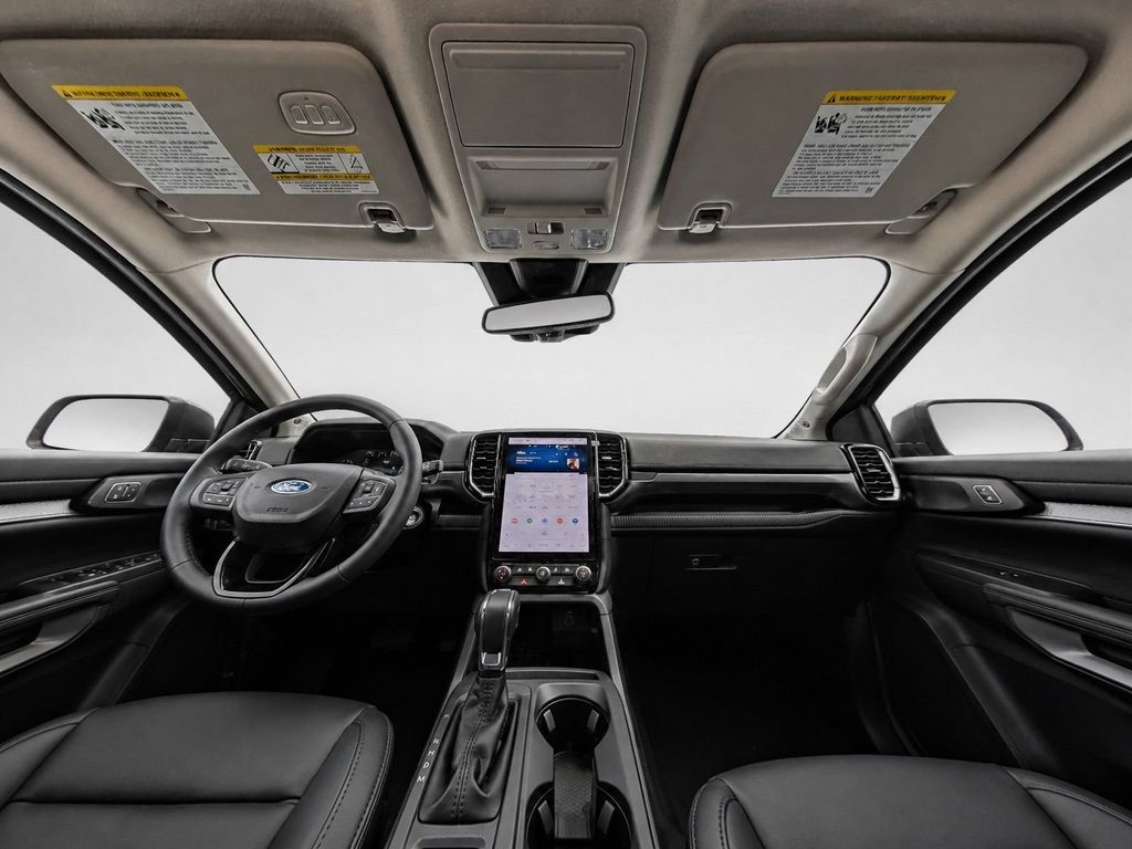 New 2026 Avalanche Ford Lariat® image 12