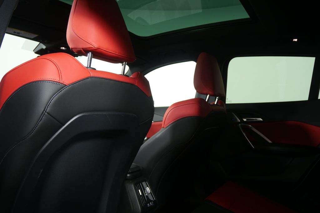 Thumbnail: 2025 BMW X2 - 16