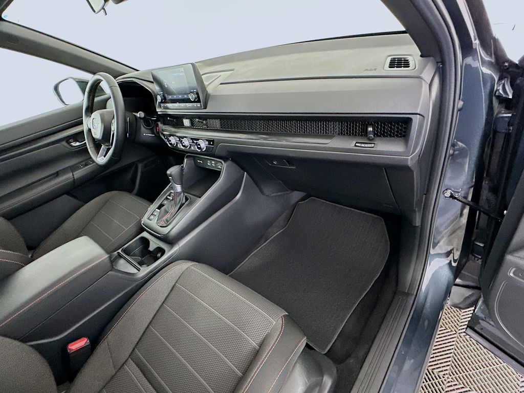 Thumbnail: 2025 Honda CR-V - 29