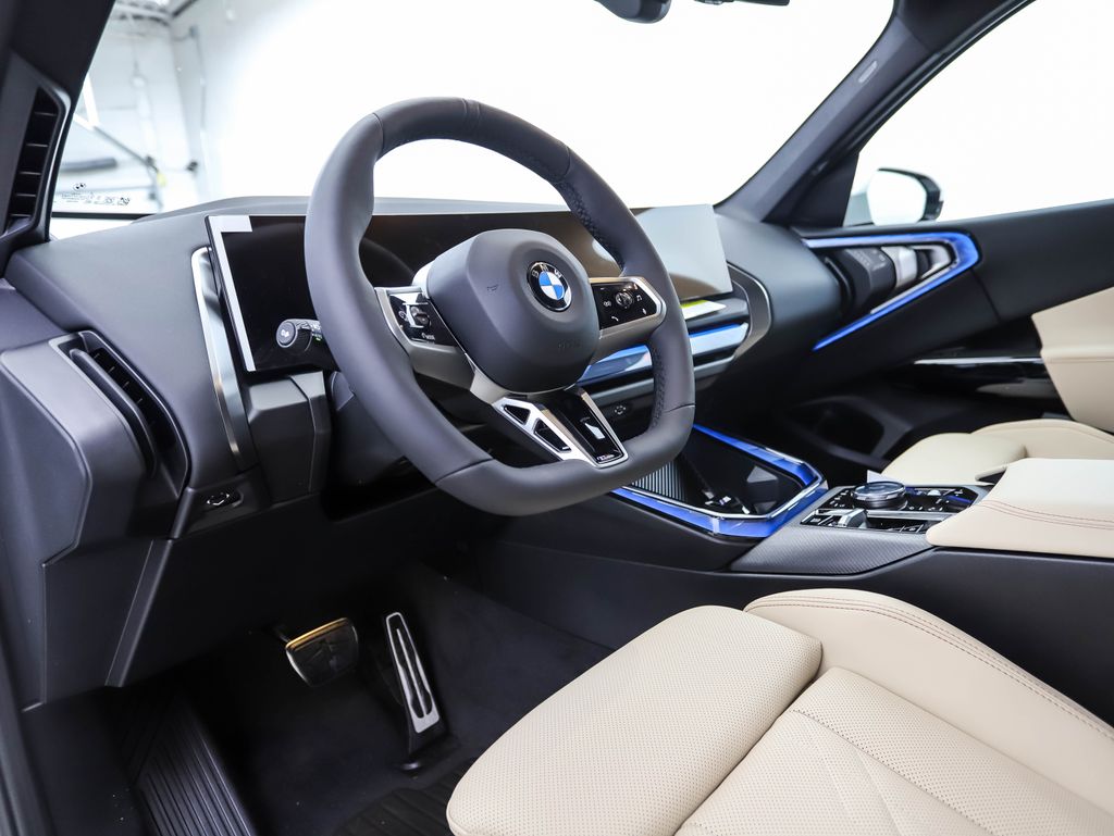 Thumbnail: 2026 BMW X3 - 10