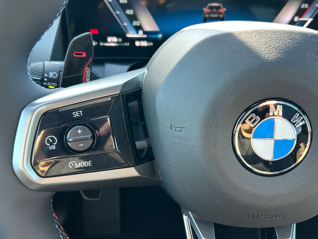 Thumbnail: 2026 BMW X3 - 19