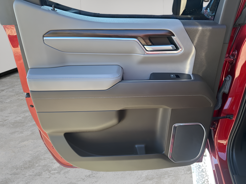 Used Car 2022 Gmc Sierra 1500  Slt For Sale Under $40,000 In Austin, Texas