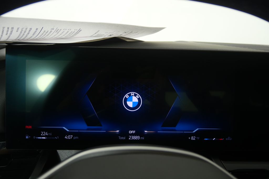 Thumbnail: 2025 BMW 5 Series - 19