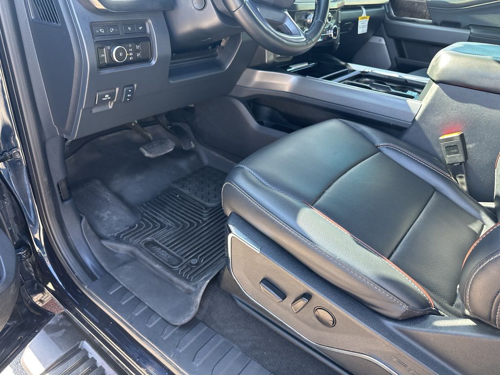 Used Car 2024 Ford F-250sd  Lariat For Sale Under $80,000 In Austin, Texas