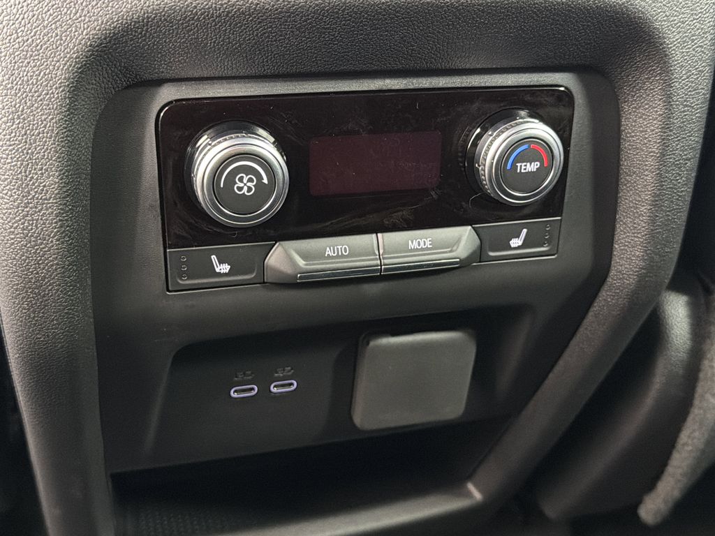 new 2026 GMC Acadia car, priced at $51,625