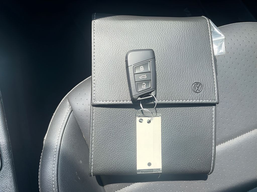 Used 2021 Volkswagen Jetta Sedan