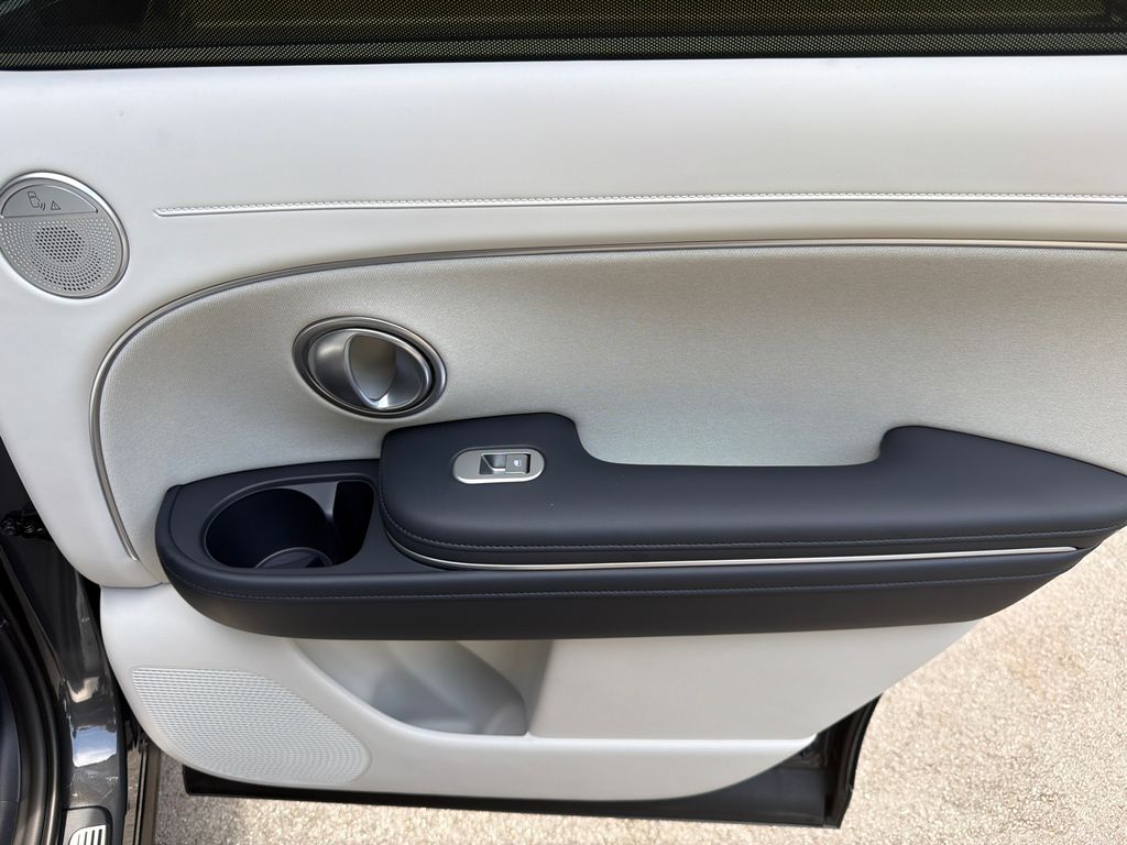 New 2026 Gray Hyundai Calligraphy image 18