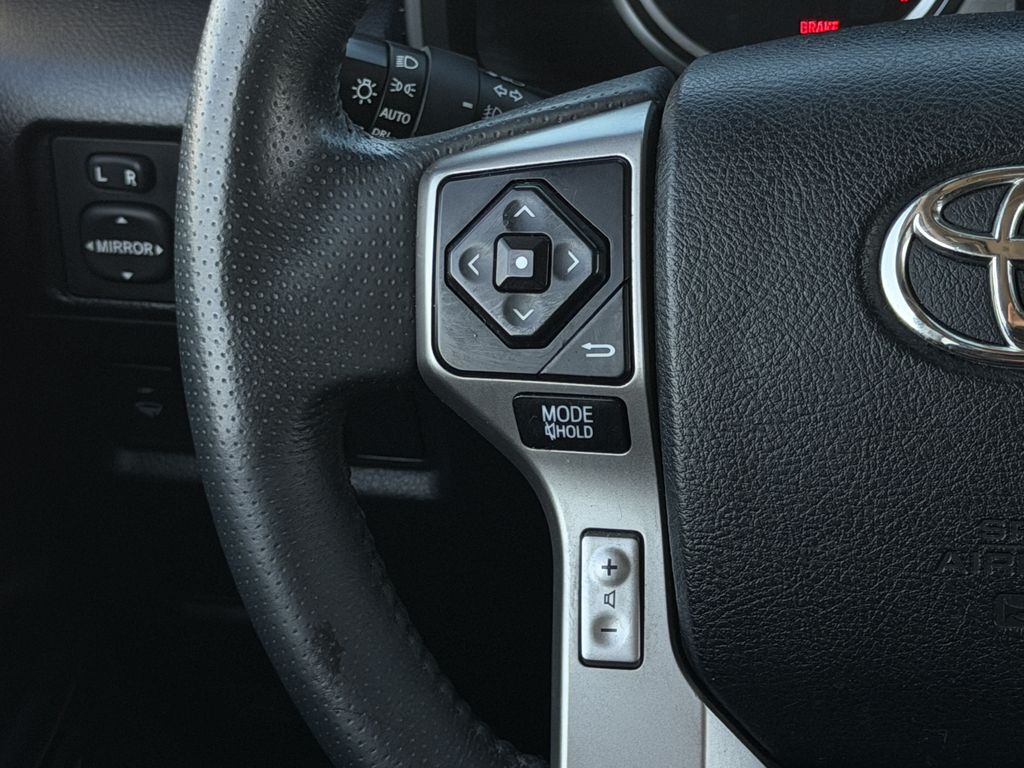 Used 2019 Toyota 4Runner SUV
