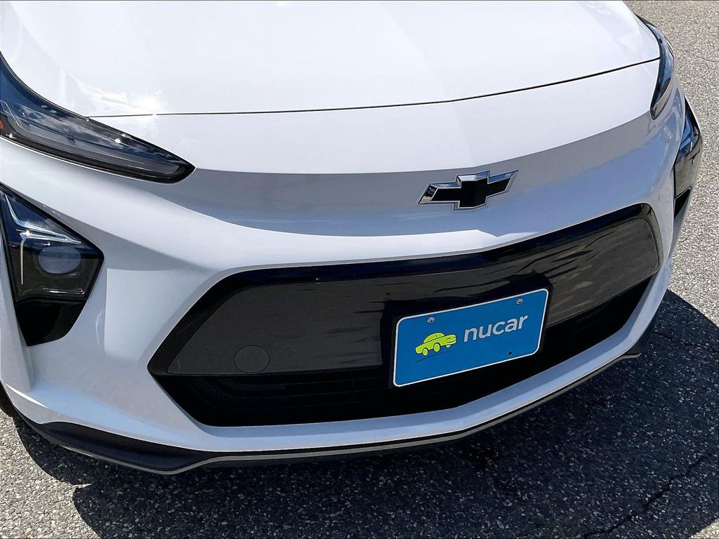 2023 Chevrolet Bolt EUV — photo 31