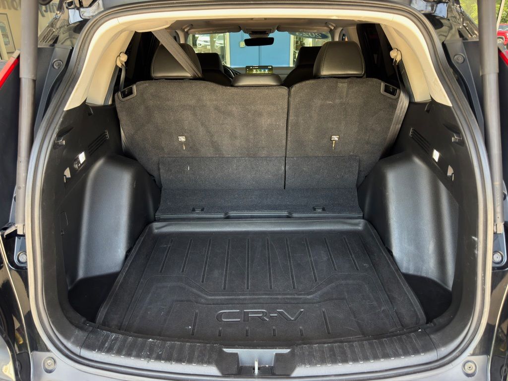 2023 Honda CR-V EX-L  at Community Honda