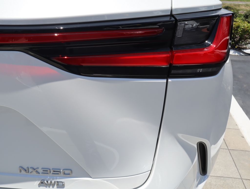 Thumbnail: 2026 Lexus NX - 22