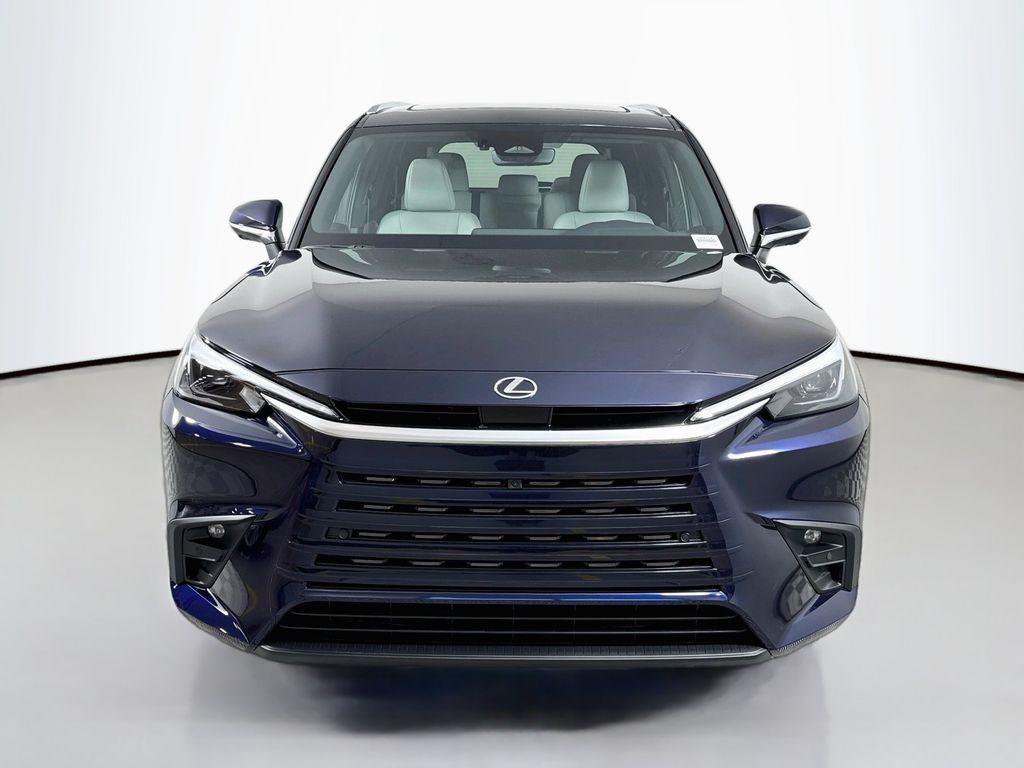 Thumbnail: 2026 Lexus TX - 2