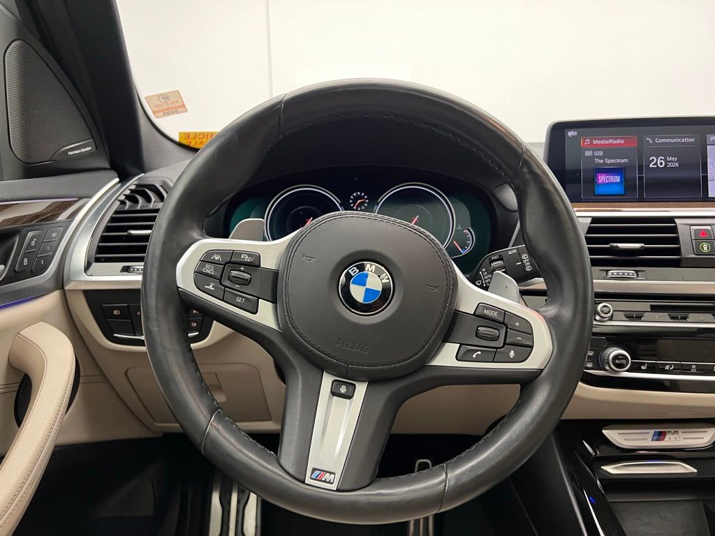 Thumbnail: 2019 BMW X3 - 17