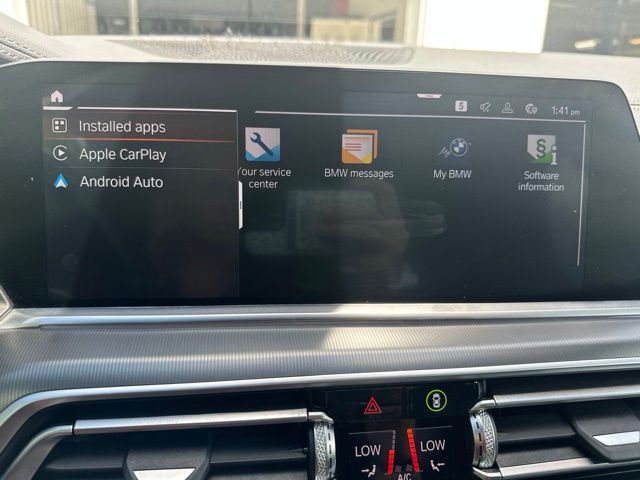 Used 2021 BMW X5 SUV