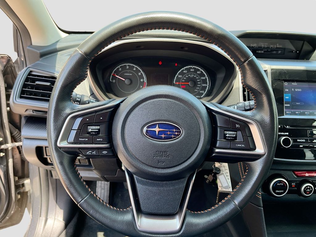 2022 Subaru Crosstrek Premium - Photo 11