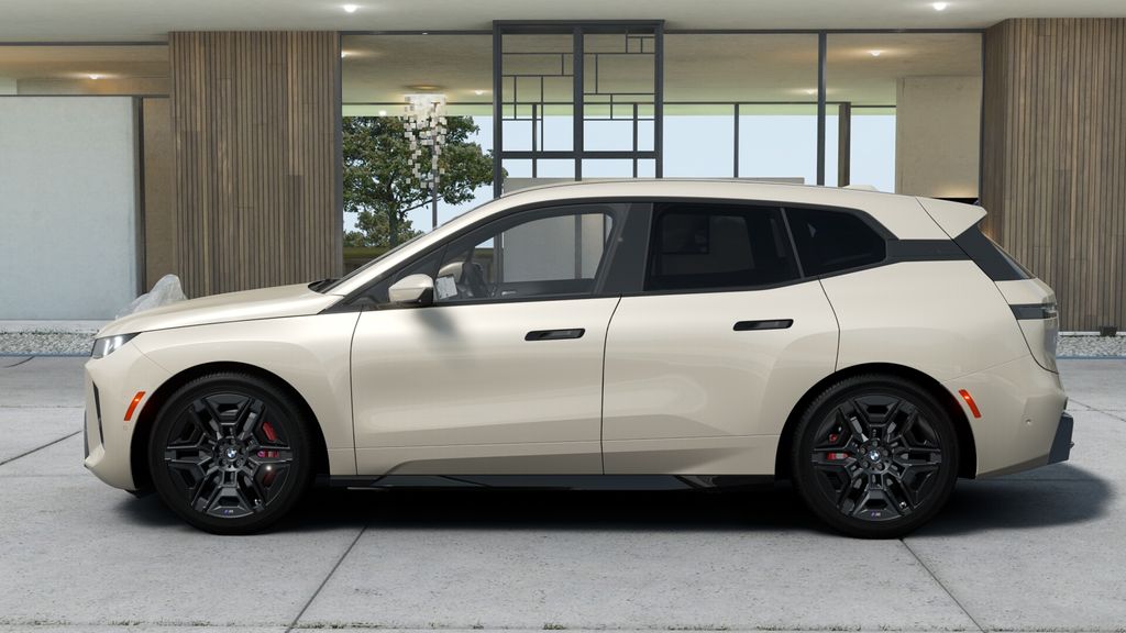 Thumbnail: 2026 BMW iX - 4