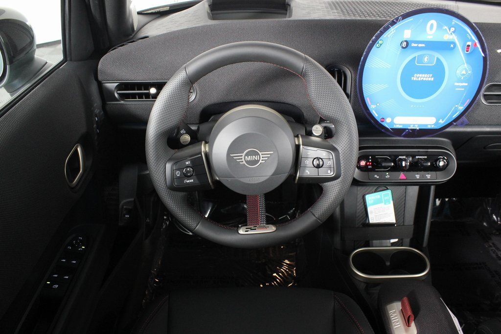 Thumbnail: 2026 MINI Cooper - 3