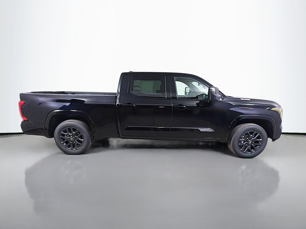 New 2026 Toyota Tundra i-FORCE MAX Truck