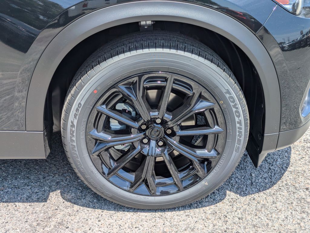 2026 Mazda CX-70 3.3 Turbo Premium Plus