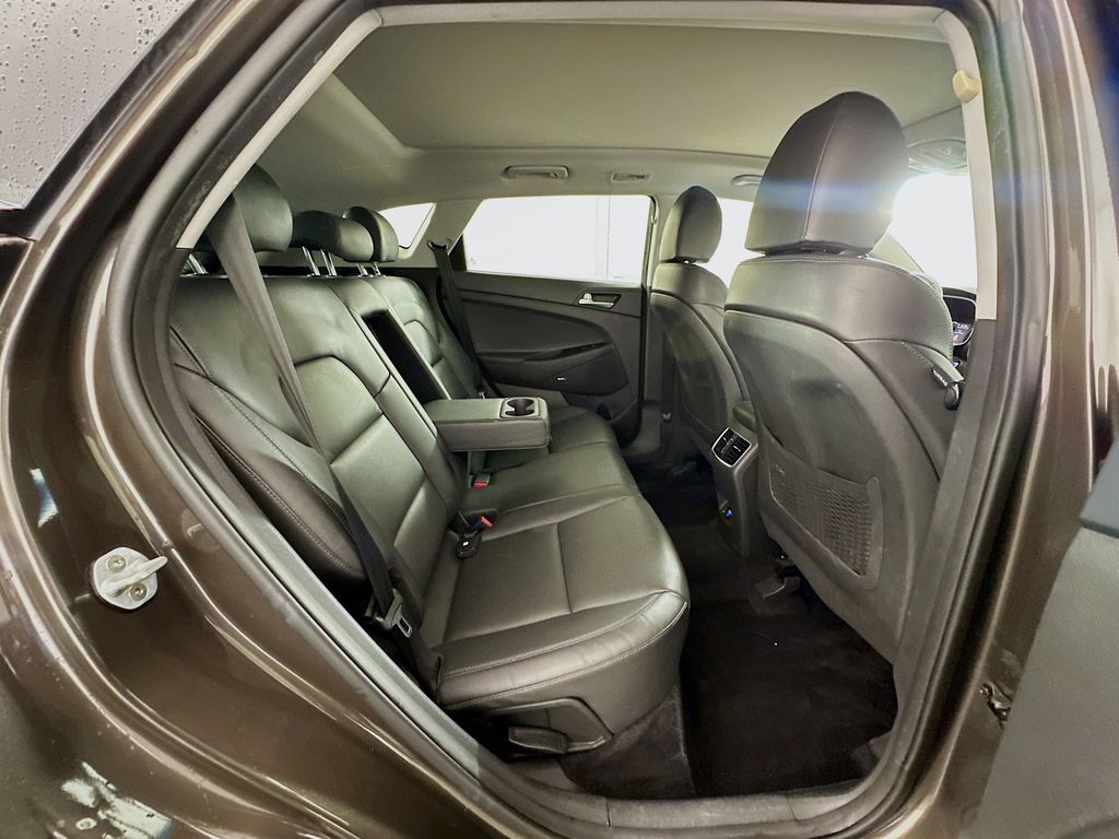 Thumbnail: 2020 Hyundai Tucson - 29