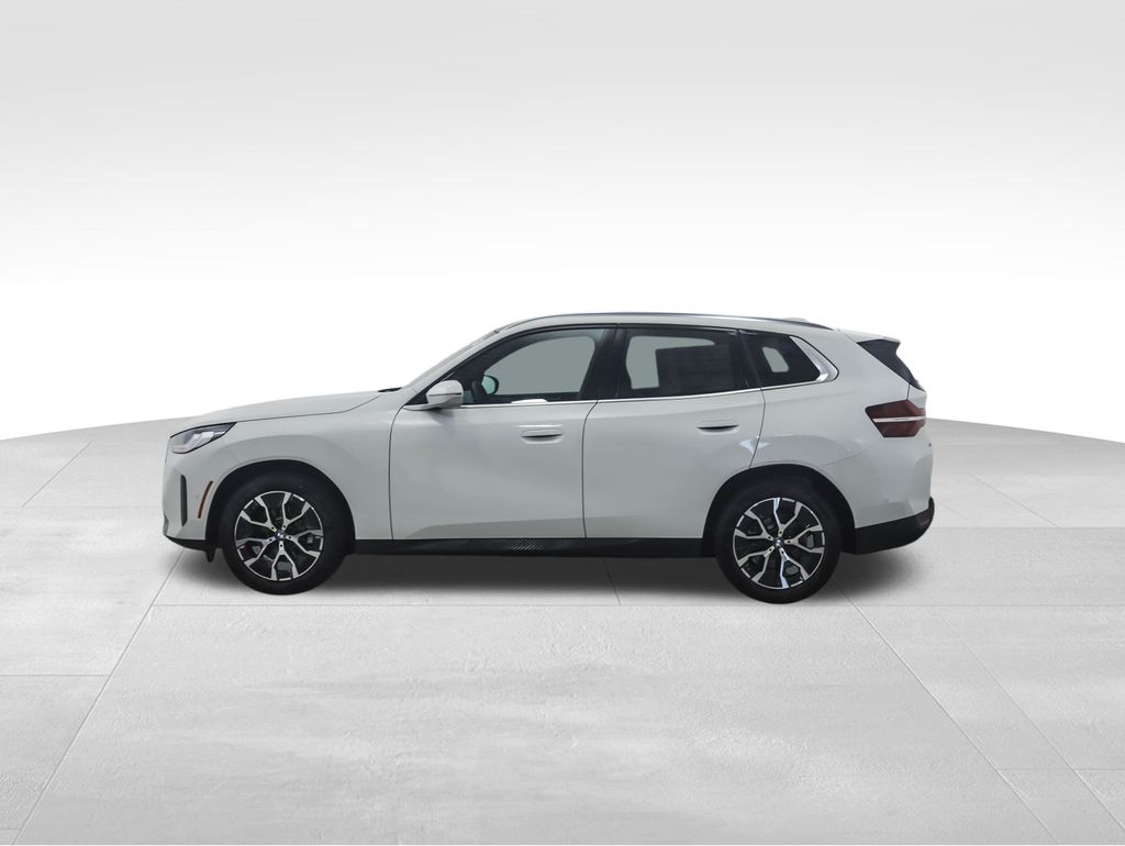 2025 BMW X3 3.0i 2
