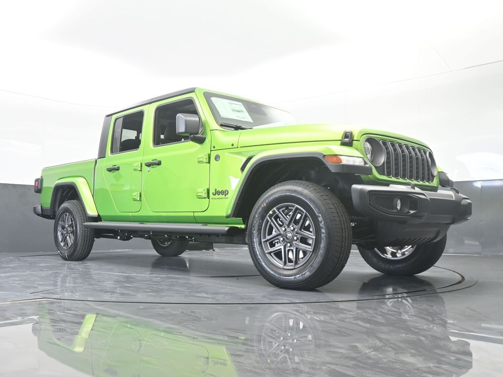 New 2026 Mojito (DISC) Jeep Sport S image 53