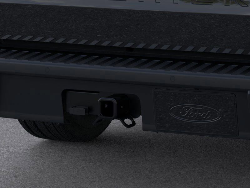 New 2025 Ford Maverick XLT