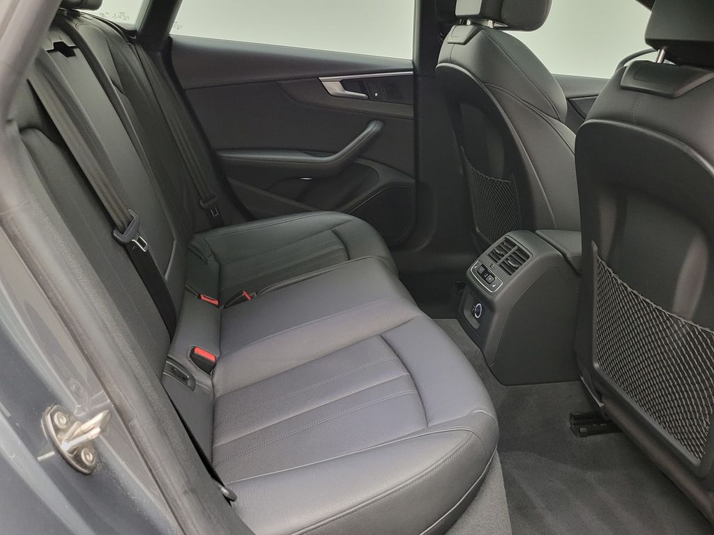 Thumbnail: 2018 Audi A5 - 17