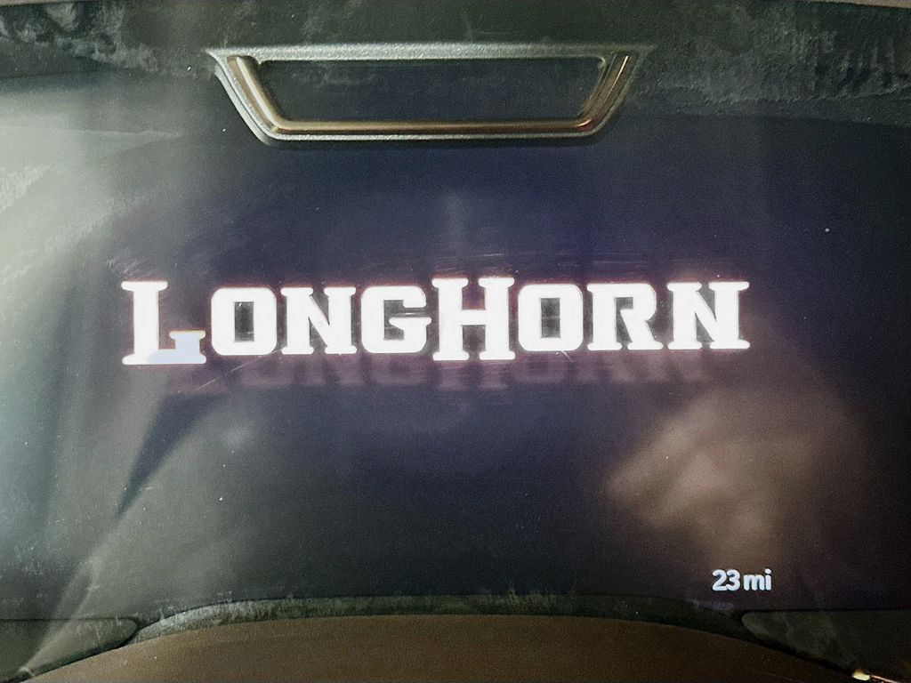 New 2026 White Ram Limited Longhorn 14in image 11