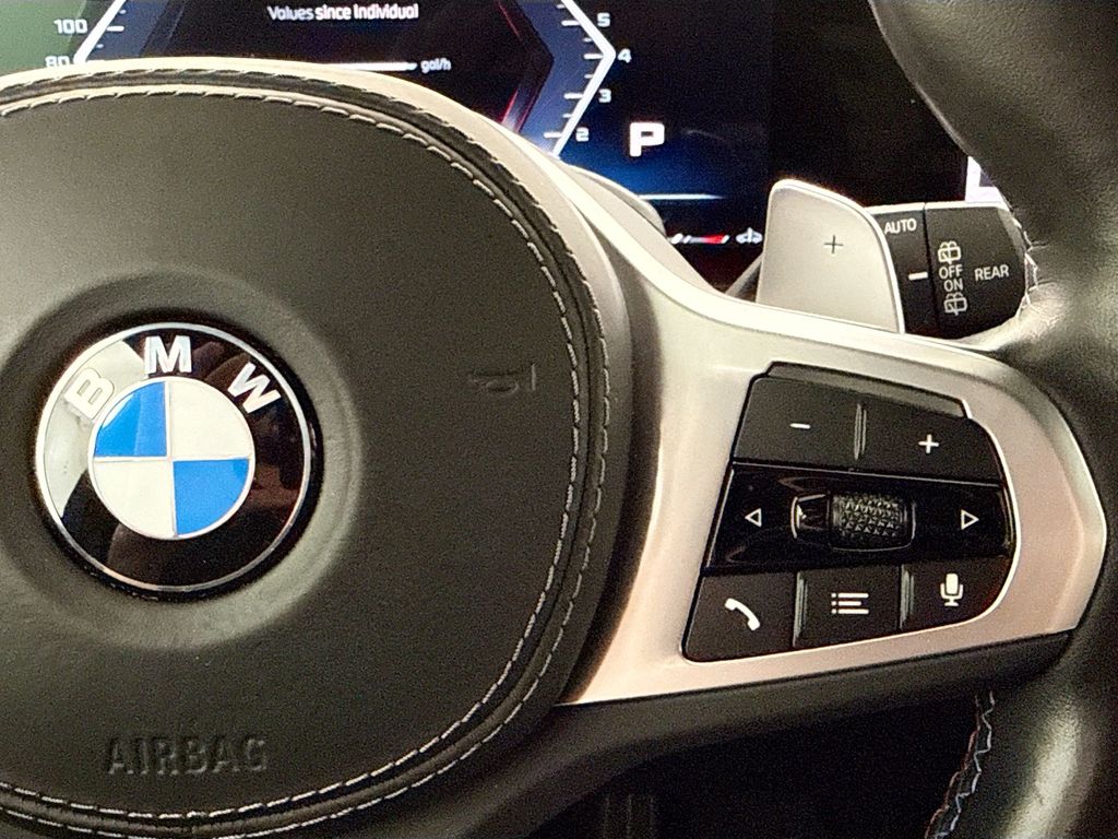 Thumbnail: 2024 BMW X5 - 12